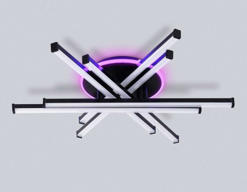 Люстра Ambrella Light COMFORT FL6272 фото 5 Люстра Ambrella Light COMFORT FL6272 фото 5