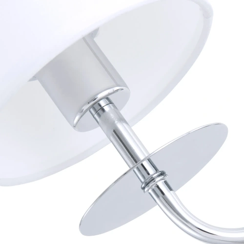 Бра Arte Lamp EDDA A1048AP-1CC фото 3 Бра Arte Lamp EDDA A1048AP-1CC фото 3