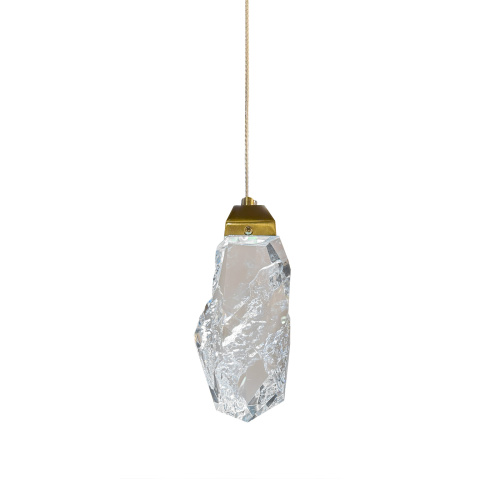 Подвесной светильник 111-1P gold Подвесной светильник 111-1P gold