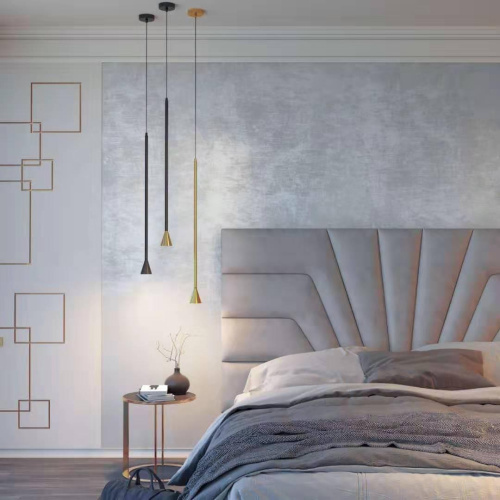 Подвесной светильник Odeon Light Hightech Pipa 3884/1B фото 2