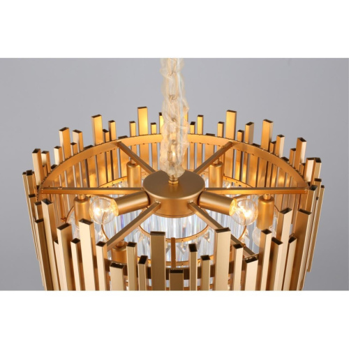 Люстра подвесная OML-72803-09 фото 10 Люстра подвесная OML-72803-09 фото 10