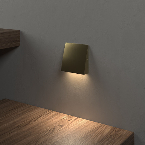 Светодиодная подсветка для лестниц 40159/LED фото 3 Светодиодная подсветка для лестниц 40159/LED фото 3