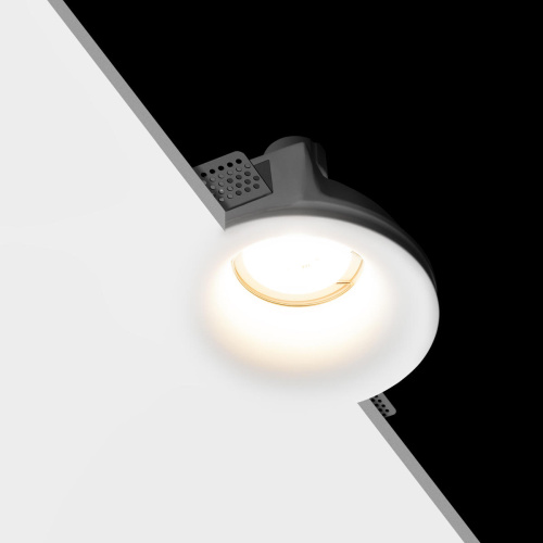 10356E Гипсовый встраиваемый светильник под покраску LOFT IT Ghost фото 5 10356E Гипсовый встраиваемый светильник под покраску LOFT IT Ghost фото 5