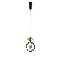 Подвесной светильник F-Promo 4748-1P