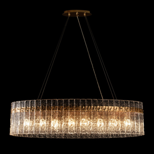 10297/1000 French gold Подвесной светильник LOFT IT Nevada фото 2 10297/1000 French gold Подвесной светильник LOFT IT Nevada фото 2