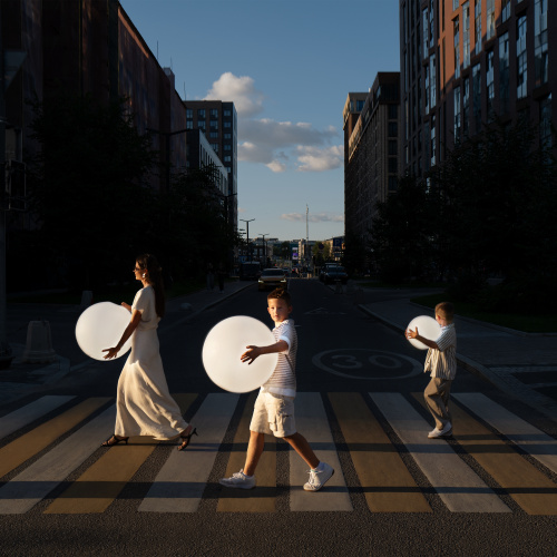 Ландшафтный светильник Outdoor O594FL-01W фото 6