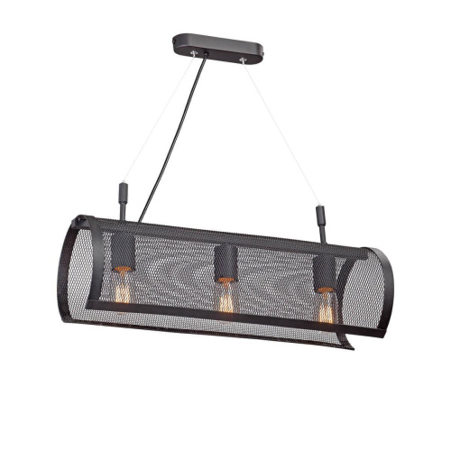 Подвесная люстра Vitaluce V4747-1/3S Подвесная люстра Vitaluce V4747-1/3S