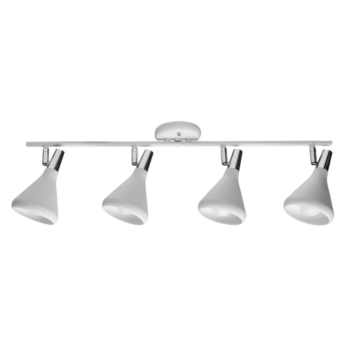 Спот Arte Lamp CICLONE A9154PL-4WH Спот Arte Lamp CICLONE A9154PL-4WH