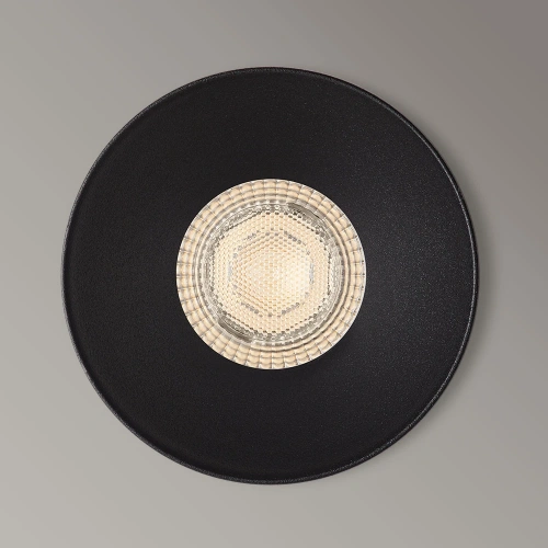 Точечный встраиваемый светильник Arte Lamp DUCRE MINI A7094PL-1BK фото 2 Точечный встраиваемый светильник Arte Lamp DUCRE MINI A7094PL-1BK фото 2