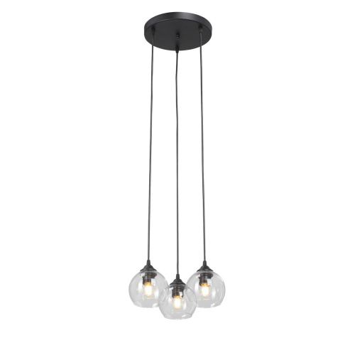 Подвесной светильник Vitaluce V3784-1/3S фото 2 Подвесной светильник Vitaluce V3784-1/3S фото 2