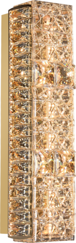 Бра Ravissement Gold FL1057-2W фото 6