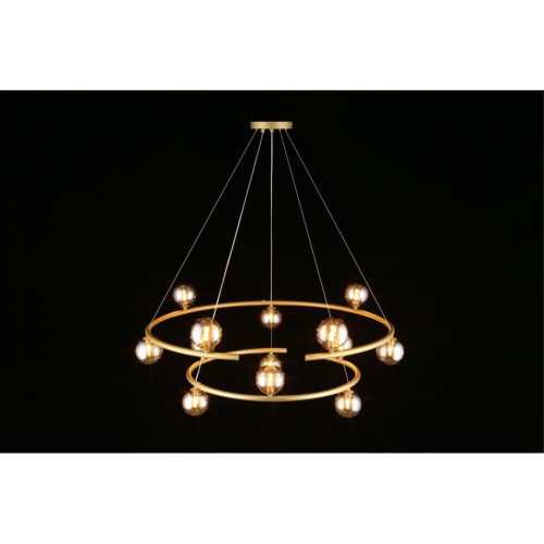 Люстра подвесная APL.631.13.13 фото 12