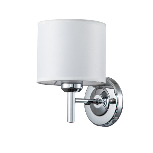 Настенный светильник Escada 1143/1A E27*40W Chrome фото 4