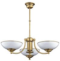 Подвесной светильник KUTEK  N N-ZW-3(P)