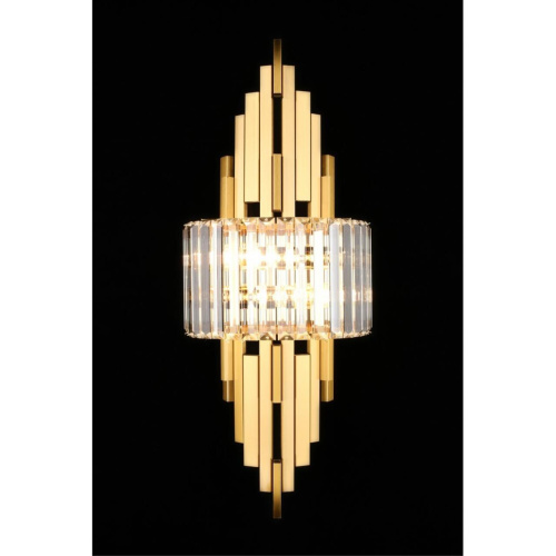 Светильник настенный (Бра) APL.642.11.02 фото 3