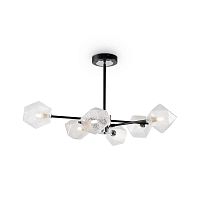 Потолочная люстра Freya Флористический / Floristic FR5328CL-06B