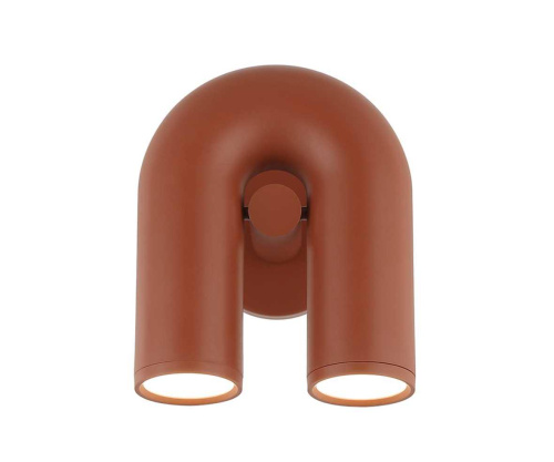 Настенный светильник Kink Light Канти 08465-1,06(GU10) Настенный светильник Kink Light Канти 08465-1,06(GU10)