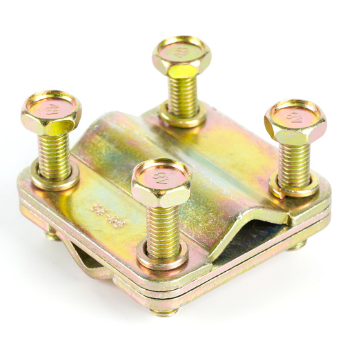 LD-Y871M Сжим ответвительный У871М (95-150мм2/50-95мм2) фото 6