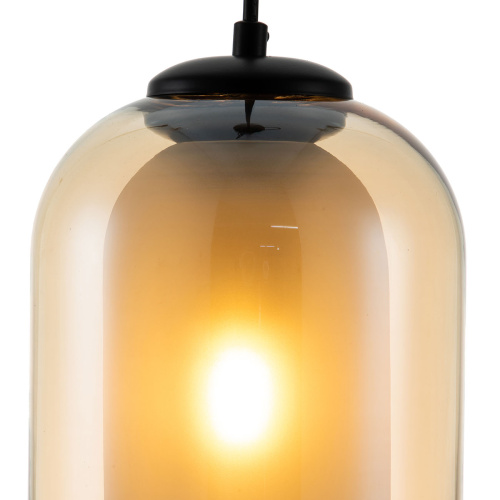 Подвесной светильник 11013/1P Coffee фото 3