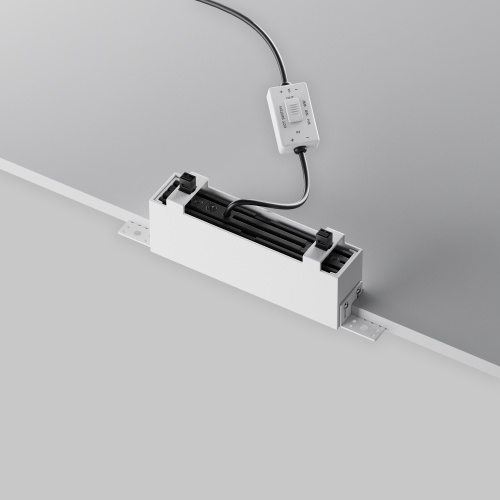 Встраиваемый светильник Technical DL065-12W3-6K-TRS-W фото 4