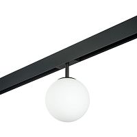 Комплект с трековым светильником Lightstar Teta (595107+595120) PRO120107