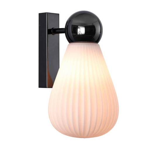 Бра Odeon Light Exclusive Elica 5418/1W фото 6 Бра Odeon Light Exclusive Elica 5418/1W фото 6