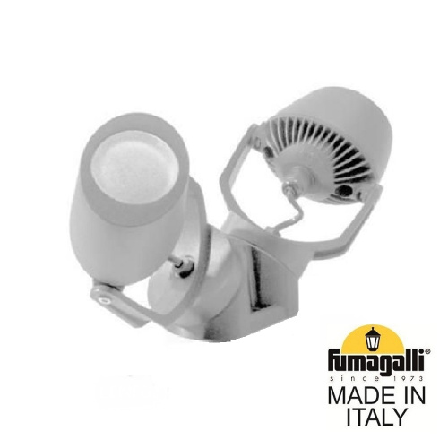 Fumagalli Фасадный светильник FUMAGALLI MINITOMMY 2L. 3M1.000.000.LXU2L Fumagalli Фасадный светильник FUMAGALLI MINITOMMY 2L. 3M1.000.000.LXU2L