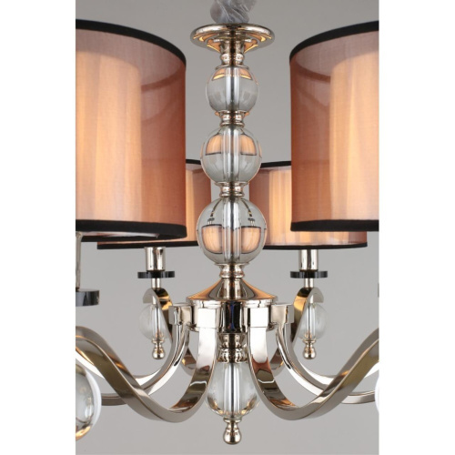 Люстра подвесная APL.703.03.08 фото 19 Люстра подвесная APL.703.03.08 фото 19