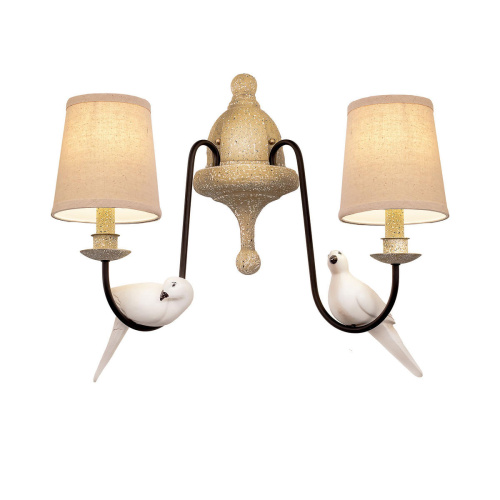 LOFT1029W-2 Бра LOFT IT Birds LOFT1029W-2 Бра LOFT IT Birds