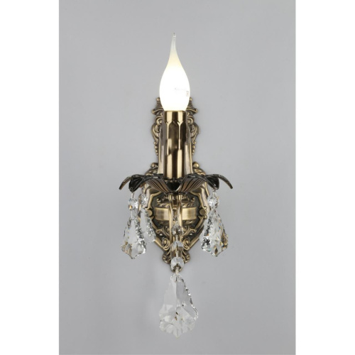 Светильник настенный (Бра) OML-30811-01 фото 4 Светильник настенный (Бра) OML-30811-01 фото 4