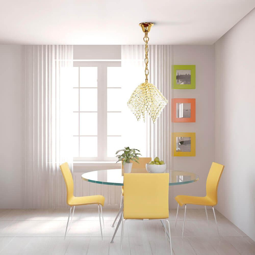 Бра Arti Lampadari Roma E 2.1.1 G фото 2