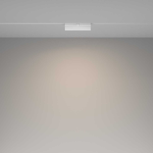Трековый светильник Voltega Эксилайт / Exilight VGL036-2-12W4K-W фото 5 Трековый светильник Voltega Эксилайт / Exilight VGL036-2-12W4K-W фото 5