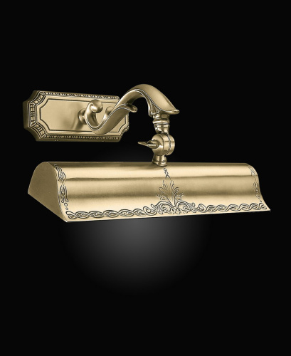 Reccagni Angelo A 1000/2 BRONZO