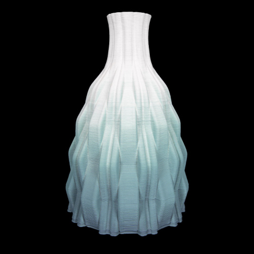 10262V/S Декоративная ваза LOFT IT Mediterraneo фото 6