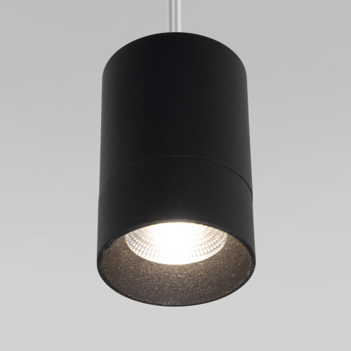 Подвесной светильник 50248/1 LED/ черный фото 2 Подвесной светильник 50248/1 LED/ черный фото 2