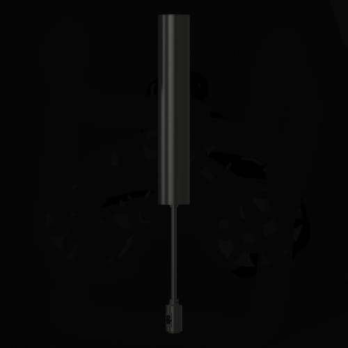 ST028.402.00 Потолочное основание для блока питания с вводом питания ST-Luce Черный FARM ST028.402.00 Потолочное основание для блока питания с вводом питания ST-Luce Черный FARM