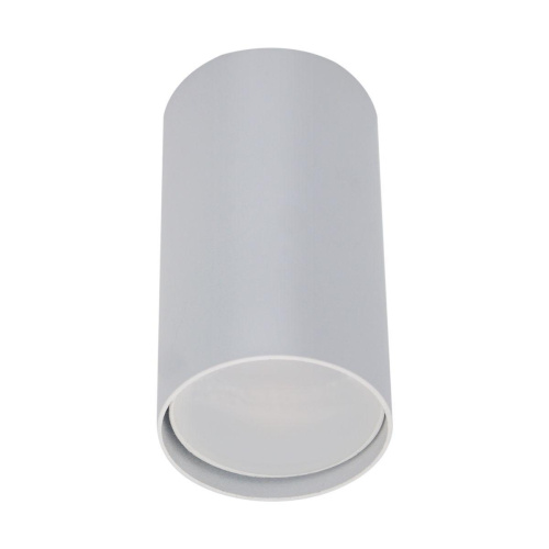 Потолочный светильник Reluce 16002-9.5-001LD GU10 WT Потолочный светильник Reluce 16002-9.5-001LD GU10 WT