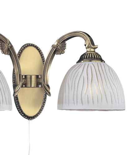 Бра Reccagni Angelo A 5650/2 фото 2 Бра Reccagni Angelo A 5650/2 фото 2