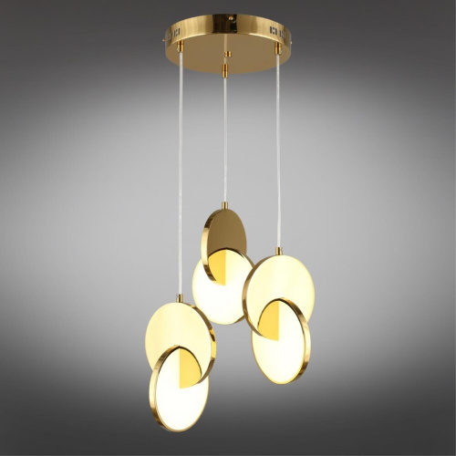 Светильник подвесной APL.044.16.24 фото 2