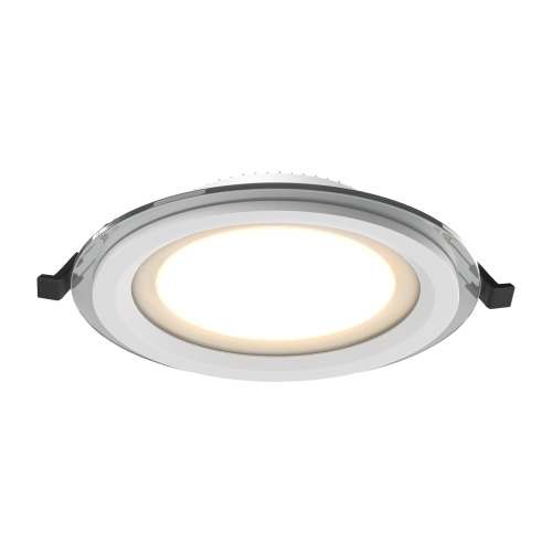 Встраиваемый светильник NUVOLT LDL-029W