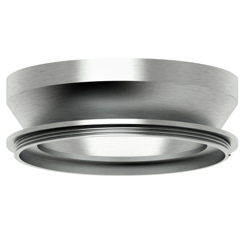 Насадка передняя Ambrella light DIY Spot графит N8919 Насадка передняя Ambrella light DIY Spot графит N8919