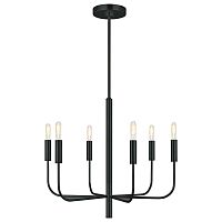 Люстра Generation Lighting, Арт. FE-BRIANNA6-BK