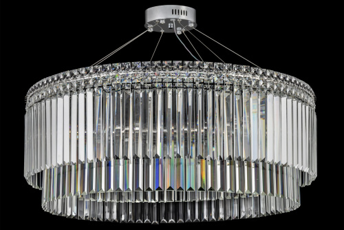 Люстра подвесная Arti Lampadari Elite Ovindoli L 1.5.80.101 N фото 3 Люстра подвесная Arti Lampadari Elite Ovindoli L 1.5.80.101 N фото 3