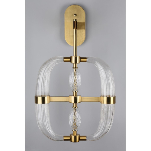 Светильник настенный (Бра) APL.857.01.20 фото 6 Светильник настенный (Бра) APL.857.01.20 фото 6