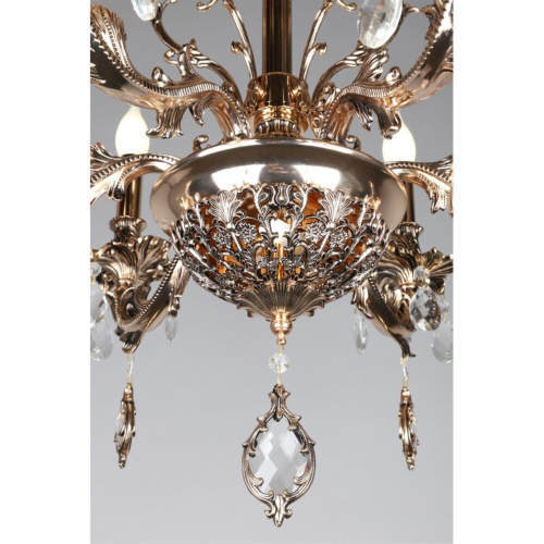 Люстра подвесная OML-74903-08 фото 8 Люстра подвесная OML-74903-08 фото 8