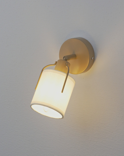 Спот Moderli V11853-1W Inari фото 6 Спот Moderli V11853-1W Inari фото 6