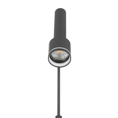 Citilux VEKTOR CL513911 Торшер с поворотным плафоном Чёрный фото 8 Citilux VEKTOR CL513911 Торшер с поворотным плафоном Чёрный фото 8