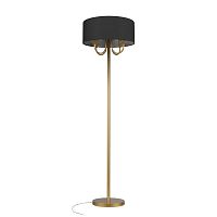 10416F GD Торшер LOFT IT Balance