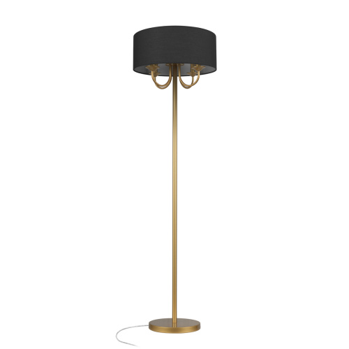 10416F GD Торшер LOFT IT Balance 10416F GD Торшер LOFT IT Balance