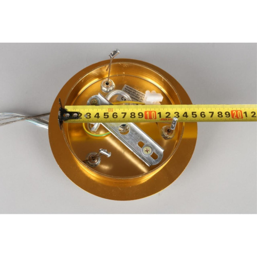 Люстра подвесная APL.847.03.10 фото 14